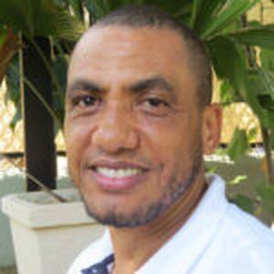 Nelson Aybar