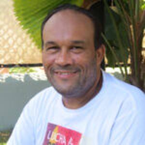 Santos M. De La Cruz
