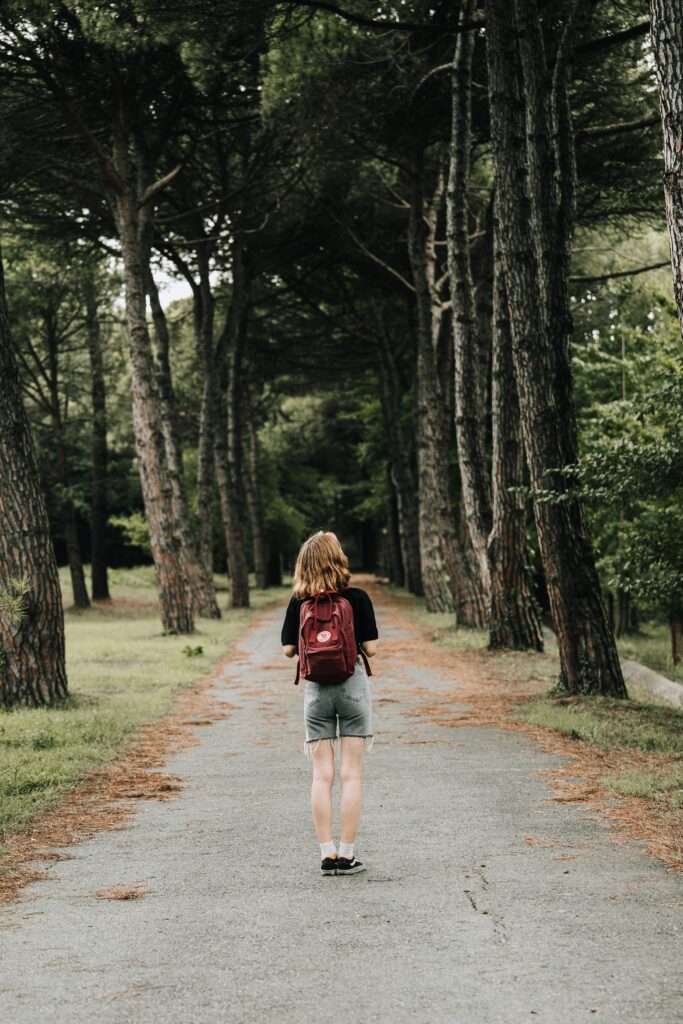 Observación de la naturaleza turismo comunitario